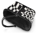 Obrázek z Reisenthel Carrybag Frame Op-Art 22 L 