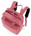 Obrázek z Reisenthel Allday Backpack M Twist Berry 15 L 