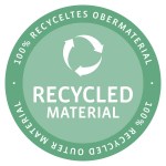 Obrázek z Reisenthel Allday Backpack M Herringbone Dark Blue 15 L 