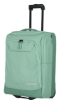Obrázek z Travelite Kick Off Wheeled Duffle S Sage 44 L 