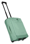 Obrázek z Travelite Kick Off Wheeled Duffle S Sage 44 L 