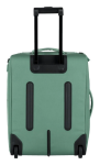 Obrázek z Travelite Kick Off Wheeled Duffle S Sage 44 L 