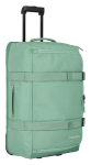 Obrázek z Travelite Kick Off Wheeled Duffle L Sage 65 L 