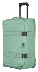 Obrázek z Travelite Kick Off Wheeled Duffle L Sage 65 L 