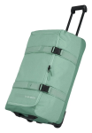 Obrázek z Travelite Kick Off Wheeled Duffle L Sage 65 L 