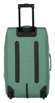 Obrázek z Travelite Kick Off Wheeled Duffle L Sage 65 L 