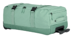 Obrázek z Travelite Kick Off Wheeled Duffle L Sage 65 L 