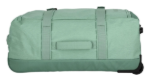 Obrázek z Travelite Kick Off Wheeled Duffle L Sage 65 L 