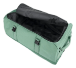 Obrázek z Travelite Kick Off Wheeled Duffle L Sage 65 L 