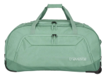 Obrázek z Travelite Kick Off Wheeled Duffle XL Sage 120 L 