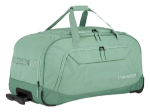Obrázek z Travelite Kick Off Wheeled Duffle XL Sage 120 L 