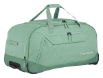Obrázek z Travelite Kick Off Wheeled Duffle XL Sage 120 L 