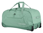 Obrázek z Travelite Kick Off Wheeled Duffle XL Sage 120 L 