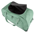 Obrázek z Travelite Kick Off Wheeled Duffle XL Sage 120 L 