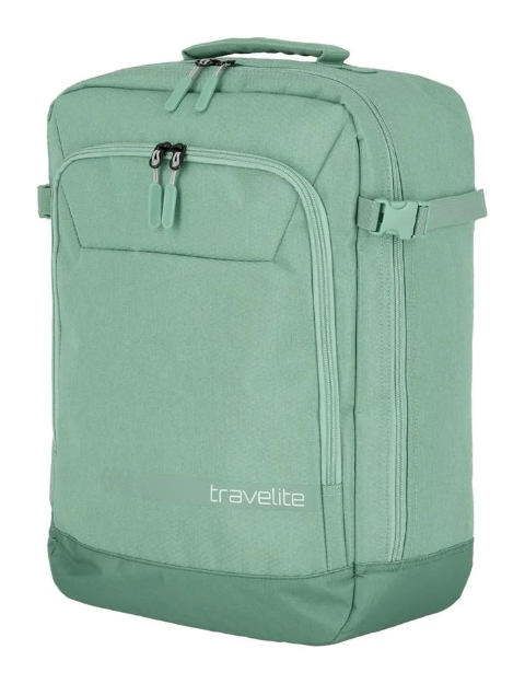Obrázek z Travelite Kick Off Multibag Backpack Sage 35 L 