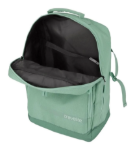 Obrázek z Travelite Kick Off Multibag Backpack Sage 35 L 