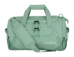 Obrázek z Travelite Kick Off Duffle S Sage 23 L 