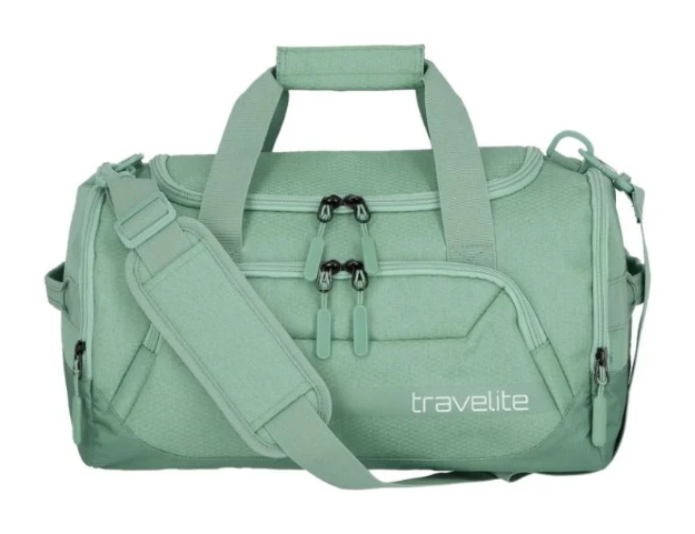 Obrázek z Travelite Kick Off Duffle S Sage 23 L 