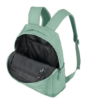 Obrázek z Travelite Kick Off Backpack M Sage 17 L 
