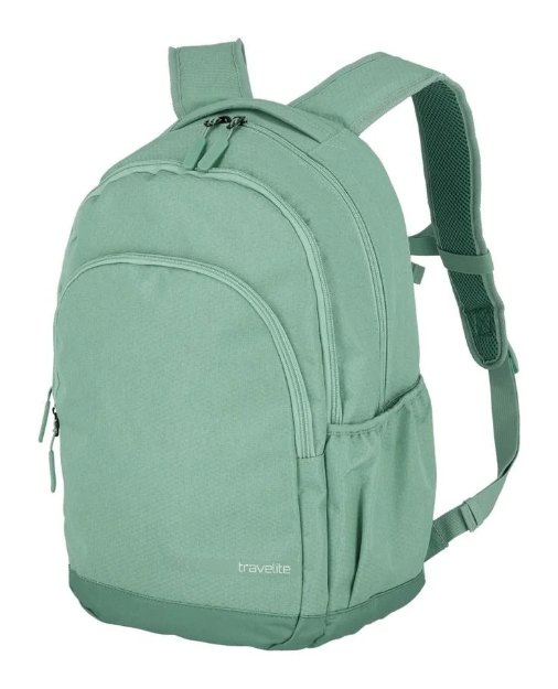 Obrázek z Travelite Kick Off Backpack L Sage 22 L 