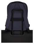Obrázek z Travelite Basics Everyday Backpack Navy 12 L 