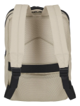 Obrázek z Travelite Basics Everyday Backpack Ivory 12 L 