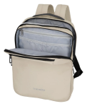 Obrázek z Travelite Basics Everyday Backpack Ivory 12 L 