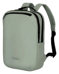 Obrázek z Travelite Basics Everyday Backpack Light green 12 L 