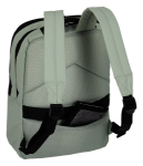 Obrázek z Travelite Basics Everyday Backpack Light green 12 L 