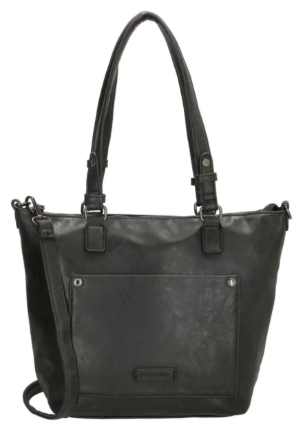 Obrázek z Enrico Benetti Bobbi 66522 Black 