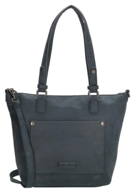 Obrázek z Enrico Benetti Bobbi 66522 Blue 