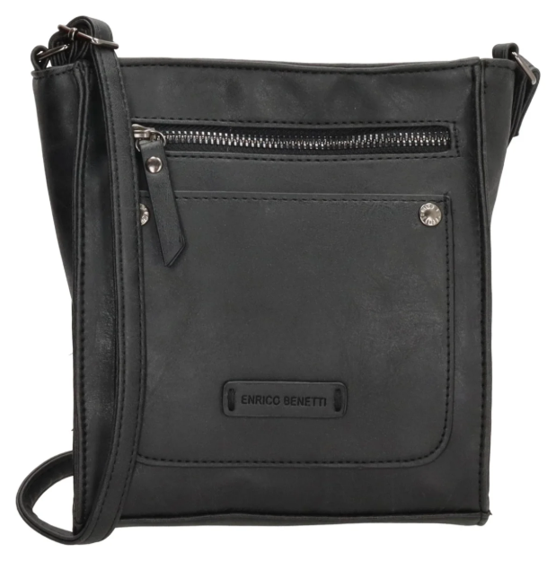 Obrázek z Enrico Benetti Bobbi 66591 Black 