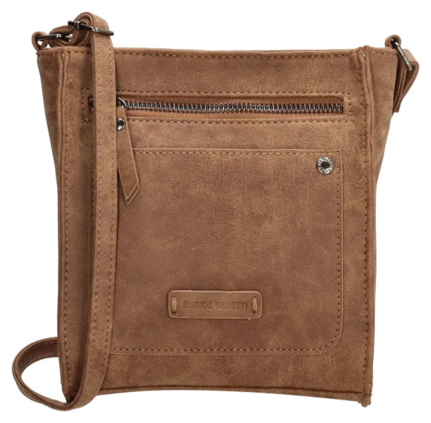 Obrázek z Enrico Benetti Bobbi 66591 Camel 