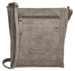 Obrázek z Enrico Benetti Bobbi 66591 Medium Grey 