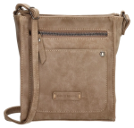 Obrázek z Enrico Benetti Bobbi 66591 Medium Taupe 