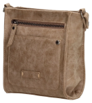 Obrázek z Enrico Benetti Bobbi 66591 Medium Taupe 