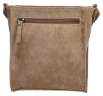 Obrázek z Enrico Benetti Bobbi 66591 Medium Taupe 