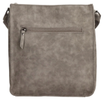 Obrázek z Enrico Benetti Bobbi 66592 Medium Grey 