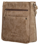 Obrázek z Enrico Benetti Bobbi 66592 Medium Taupe 