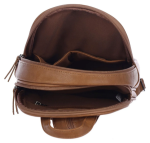 Obrázek z Enrico Benetti Lisa 66677 Camel 