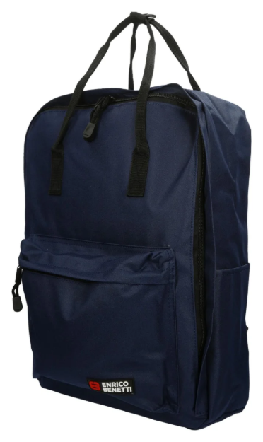 Obrázek z Enrico Benetti San José 46213 Navy 17 L 