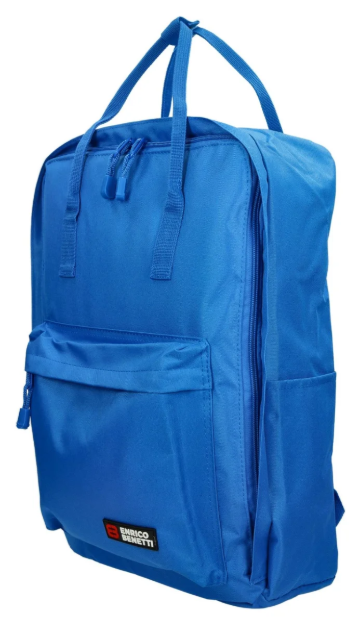 Obrázek z Enrico Benetti San José 46213 Sky blue 17 L 