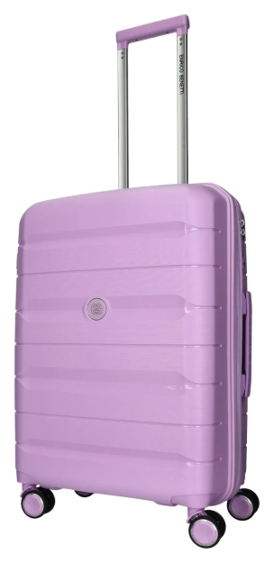 Obrázek z Enrico Benetti Montréal M Lilac 64 L 