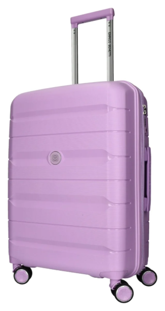 Obrázek z Enrico Benetti Montréal L Lilac 114 L 