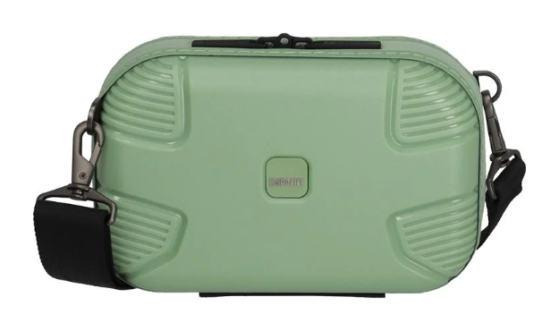 Obrázek z IMPACKT IP1 Mini case Spring green 1 L 