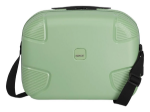 Obrázek z IMPACKT IP1 Beauty case Spring green 22 L 