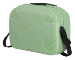 Obrázek z IMPACKT IP1 Beauty case Spring green 22 L 