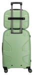 Obrázek z IMPACKT IP1 Beauty case Spring green 22 L 