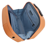 Obrázek z IMPACKT IP1 Beauty case Garden apricot 22 L 