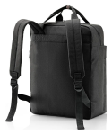 Obrázek z Reisenthel Allday Backpack M Iso Black 15 L 
